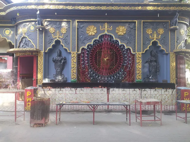 Ganesh Mandir