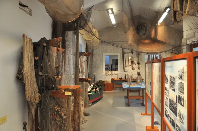 Museo della pesca del Litorale Triestino