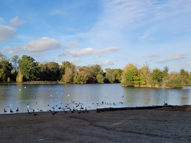 Haysden Country Park