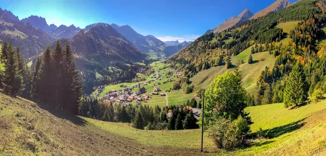 Jaun-Gastlosen Bergbahnen AG