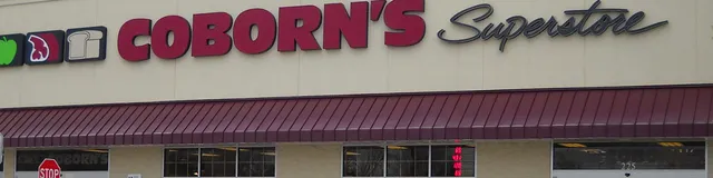Coborn's Grocery Store