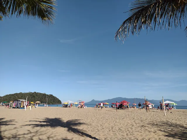 Quiosque Cocanha Ponto 5