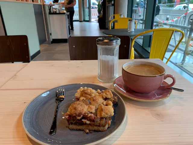 Familienbäckerei Kistenpfennig