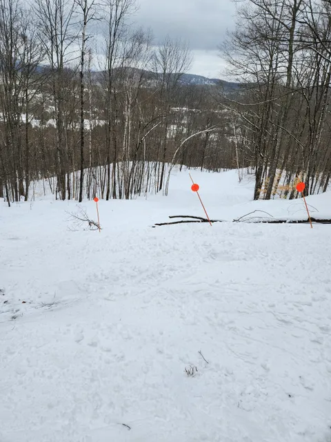 North Creek Ski Bowl