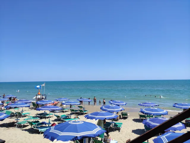 Lido dei Gabbiani