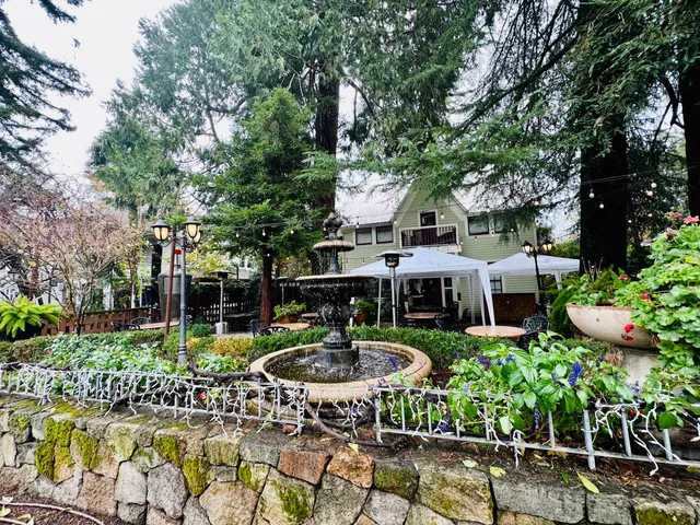 Romeo Vineyards & Cellars