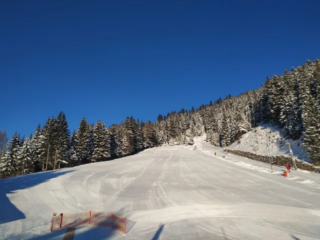 Klippitztörl (Lavanttal)