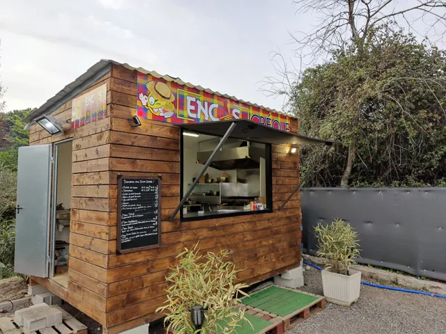 Encas créole Fréjus