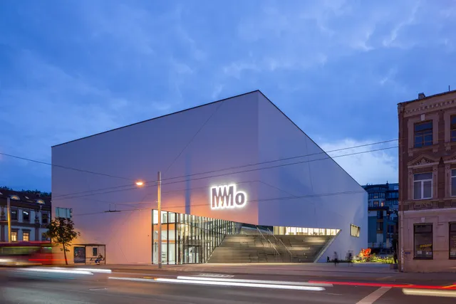 MO Museum