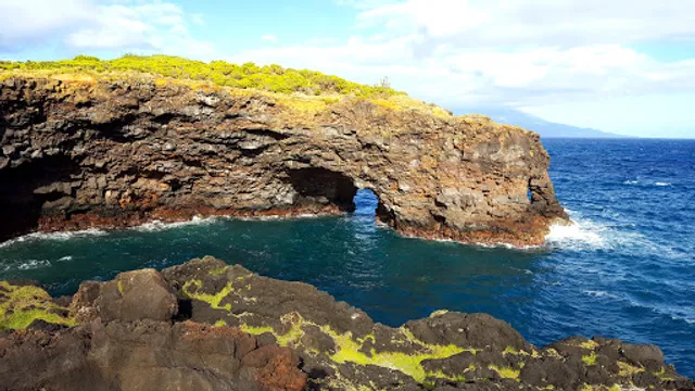 Restaurante Ponta Furada