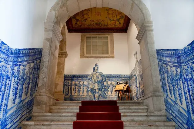 Museu de Artes Decorativas