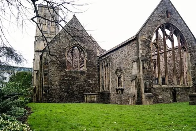 Saint Nicola of Silanis