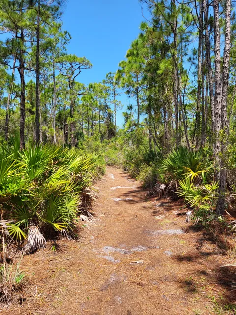 Cedar Point Environmental Park