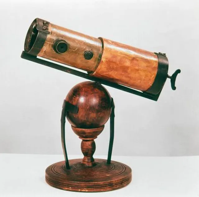 Isaac Newton Telescope
