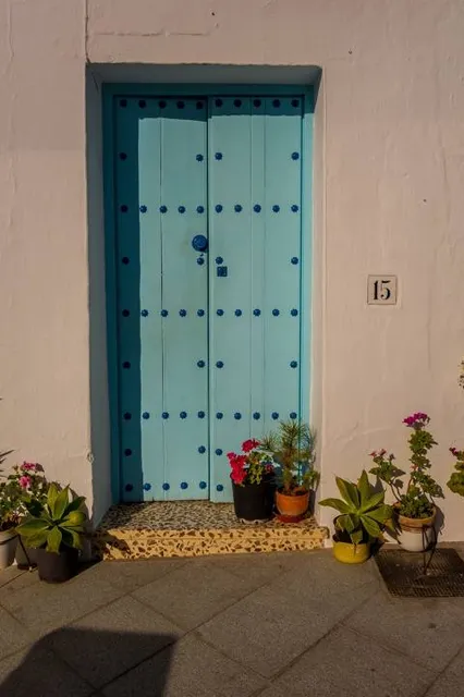 "De las Delicias" House