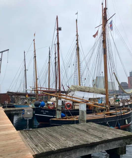 Harbour Museum Flensburg e. V.