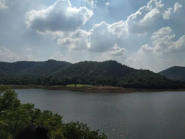 Jambughoda Wildlife Sanctuary