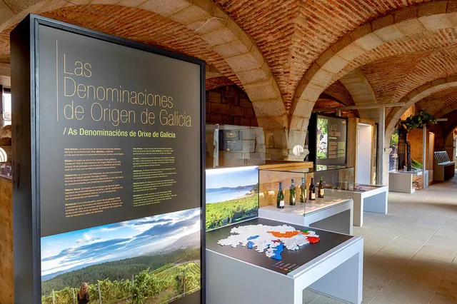 Museo da Ciencia do Viño