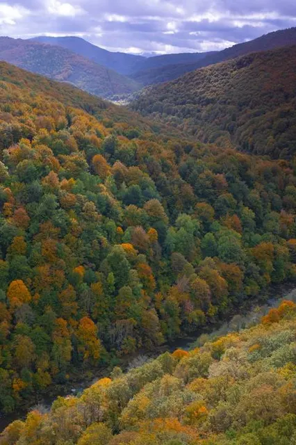 Mirador de Ariztokia