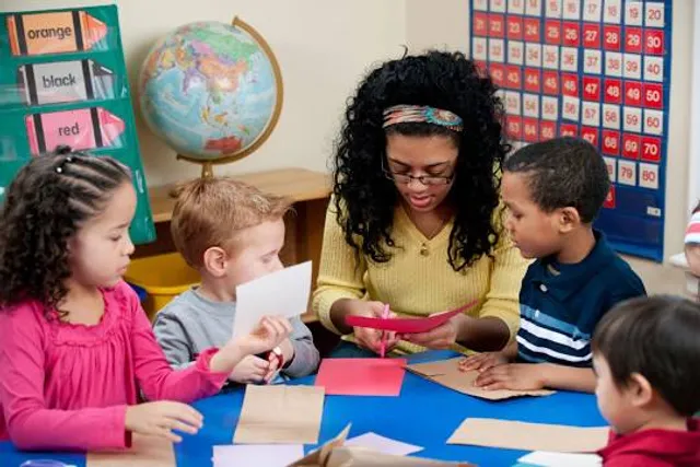 National Children's Museum