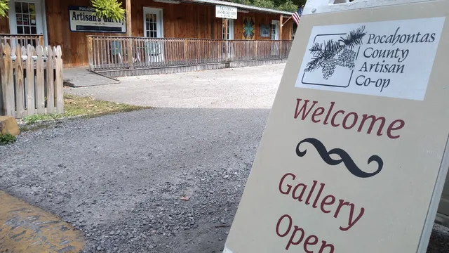 Pocahontas County Artisan Co-op