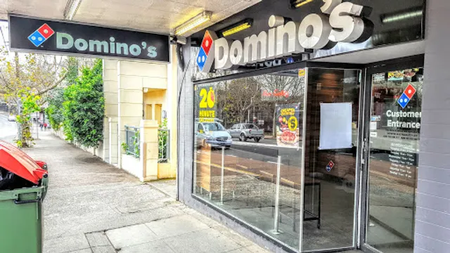 Domino's Pizza Crows Nest