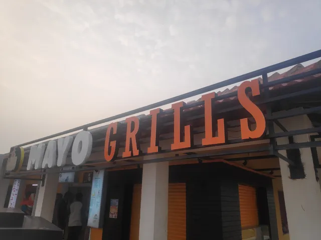 MayoGrills