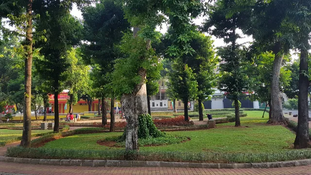 Taman Sambas