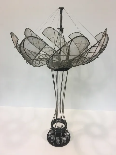 Anita Shapolsky Gallery