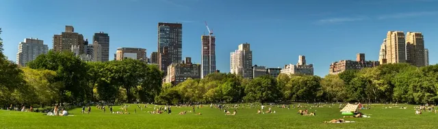 Sheep Meadow