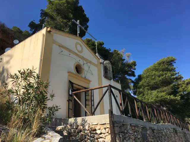 Santuario della Madonna della Scala