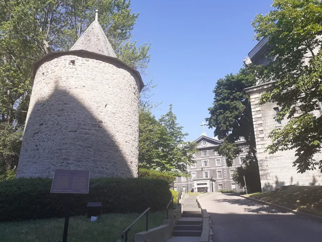 Le Fort de la Montagne