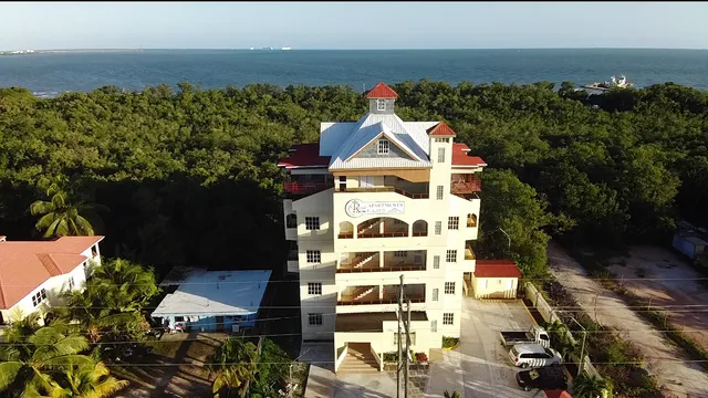 Royal View Apartment