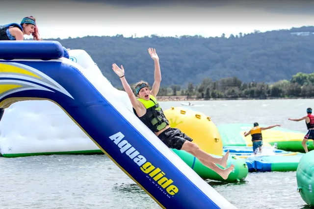 Central Coast Aqua Park