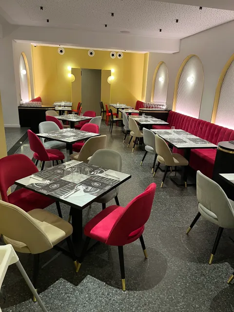 50 Kalò di Ciro Salvo - Roma