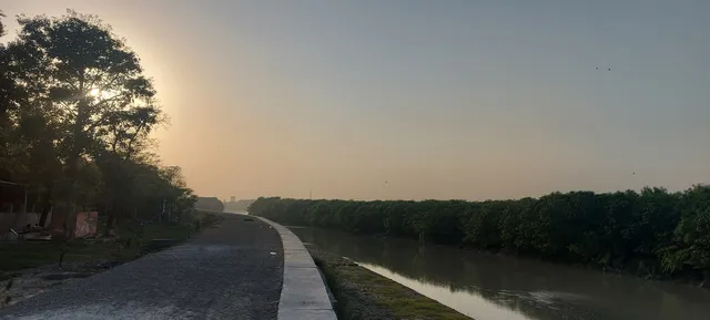 Jinnah Park nowshera cant