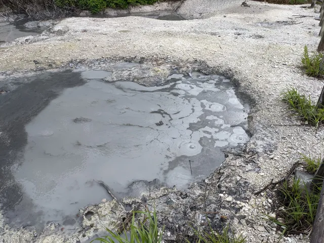 Bokke (mud volcano)