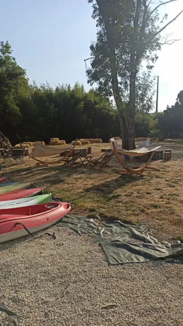 Base nautique "La douce vendéenne"