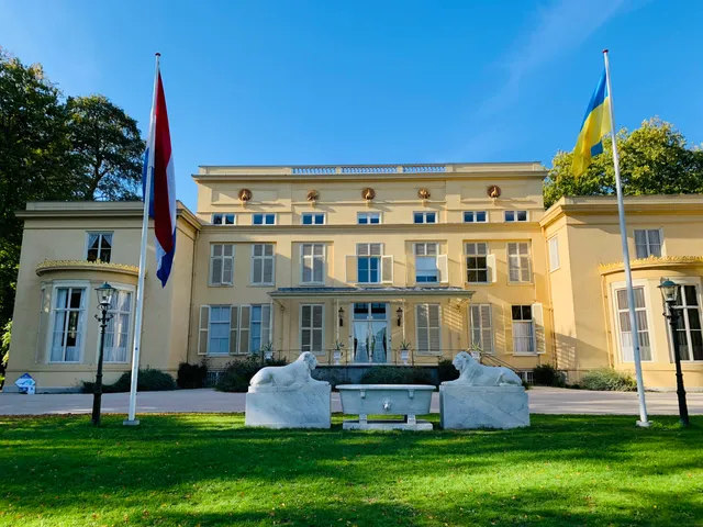 Brandweermuseum Wassenaar