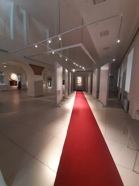 City Museum "Omsk Art"