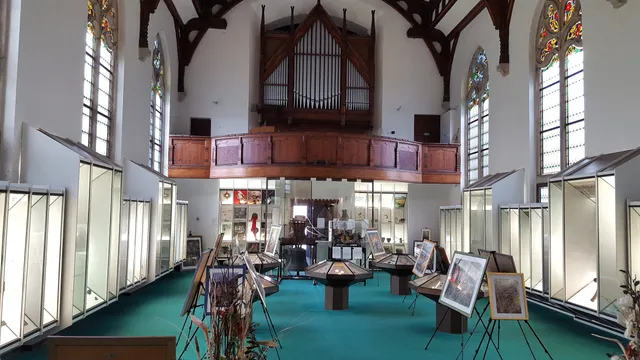 Muzeum Českého Granátu