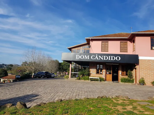 Vinícola Dom Candido
