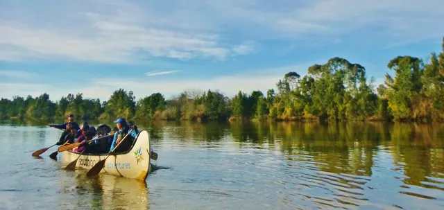 Southbound Adventures - Quality Outdoor Education