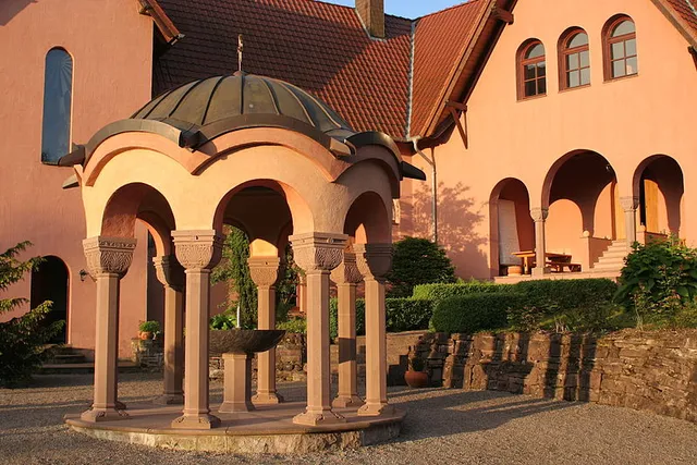 Deutsches orthodoxes Dreifaltigkeitskloster