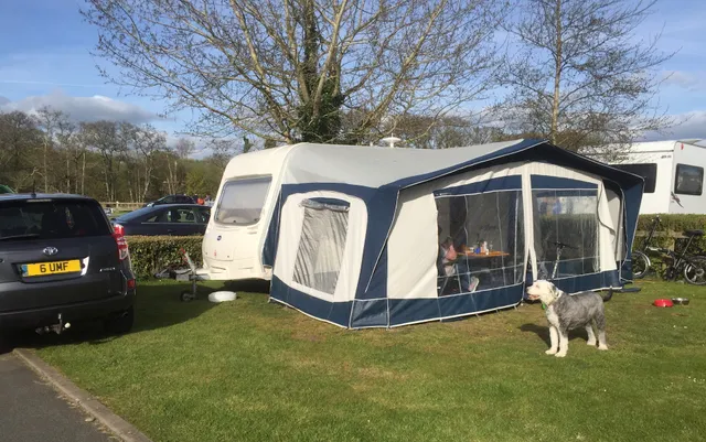 Caemawr Caravan & Camping