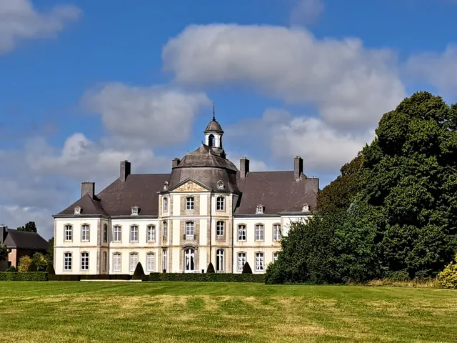 Château de Warfusée