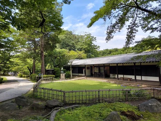 Toson Memorial Museum