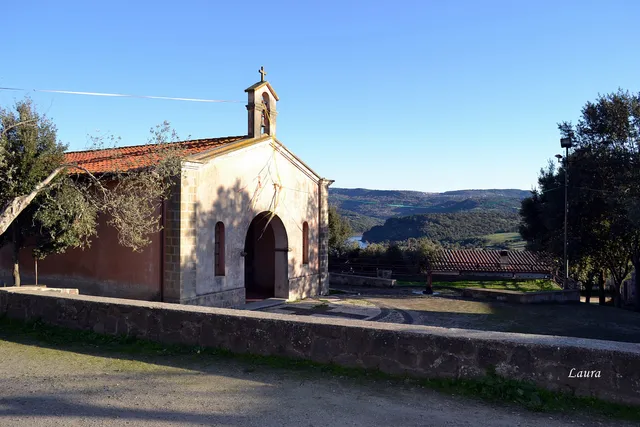 Chiesa di San Serafino