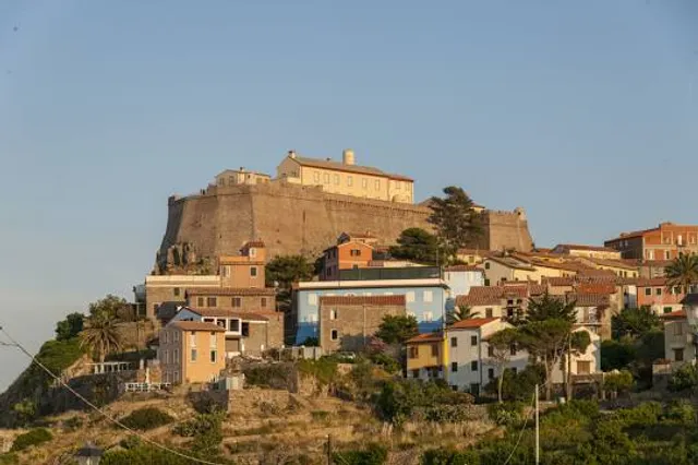 Forte di San Giorgio