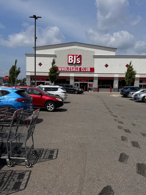 BJ's Wholesale Club
